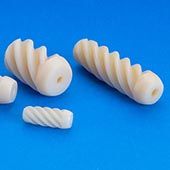 CITRELOCK tendon fixation devices